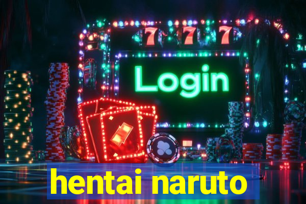 hentai naruto